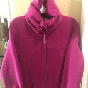 Lululemon jacket